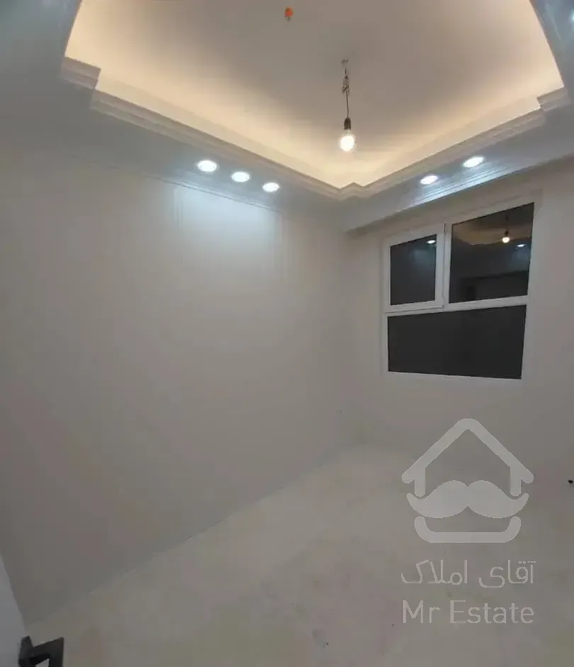 ۱۰۵ متری نوساز فول نیروهوایی