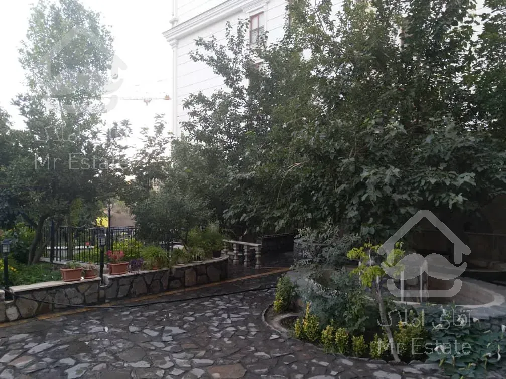 رهن و اجاره آپارتمان ۱۴۰ متری سوهانک ۳ خواب برج باغ