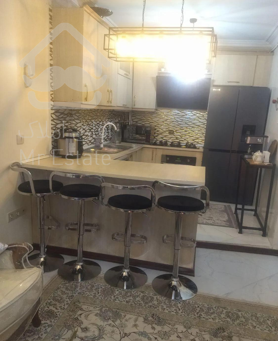 آپارتمان ۵۰متری