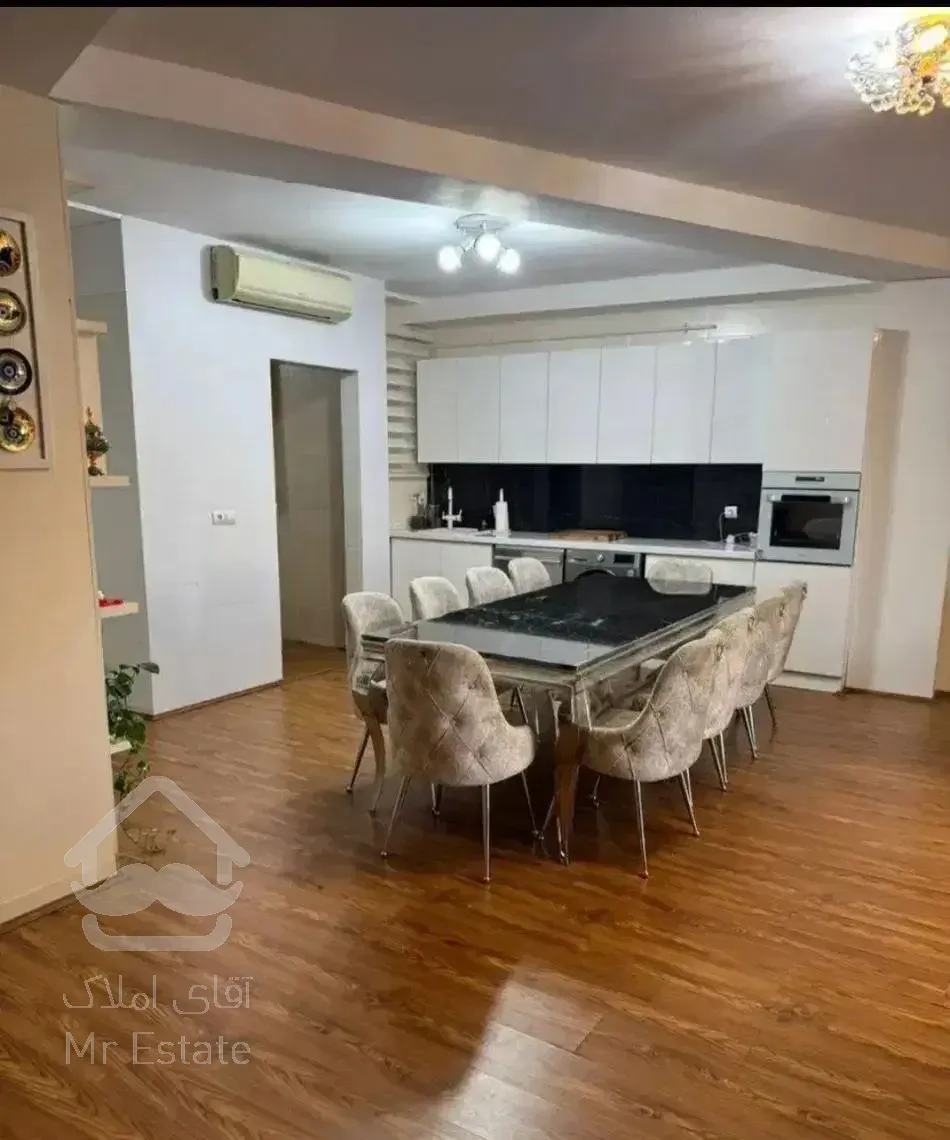 فروش واحد واقع در دانش