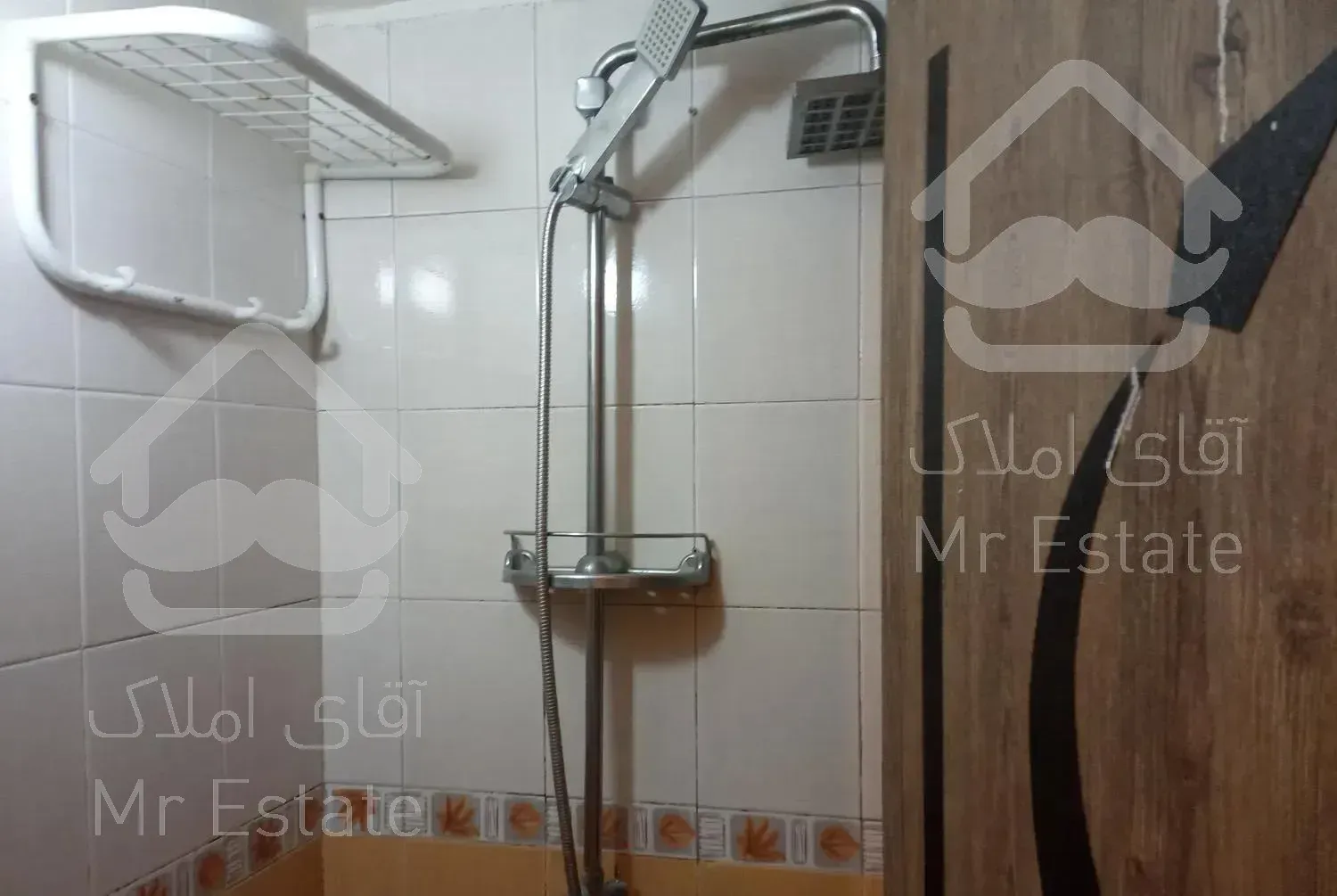 65متر2خواب*پارکینگ و آسانسور*جمالزاده-کلهر