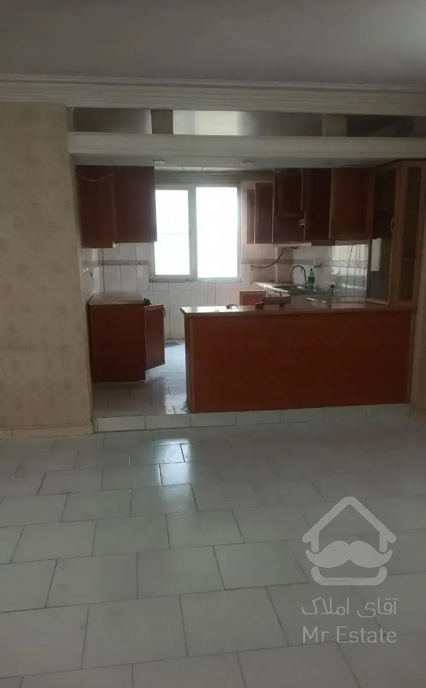 خزانه فلکه چهارم ۸۰متر دوخوابه تک واحدتخلیه