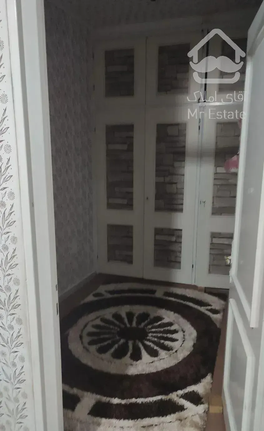 آپارتمان بومهن فروشی