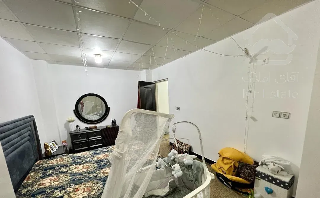 فروش آپارتمان ۶۰ متری ۱ خوابه