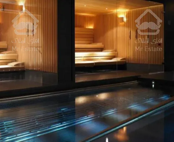 ۵۵۰مترپنت فول مشاعات اختصاصی سازه برند  فرمانیه