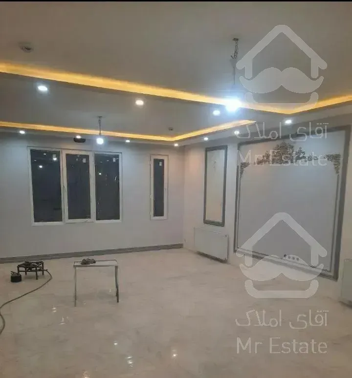 آپارتمان ۱۲۰ متر ۳ خواب امام رضا ۳۰ فداییان اسلام