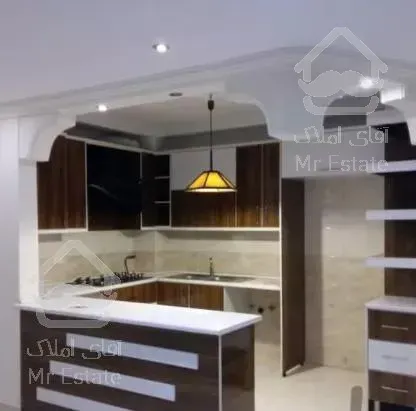 آپارتمان ۷۹ متر.شهرک مریم فاز۱ اندیشه