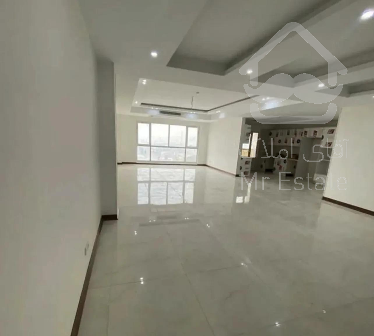 104 متر / جنت آباد مرکزی