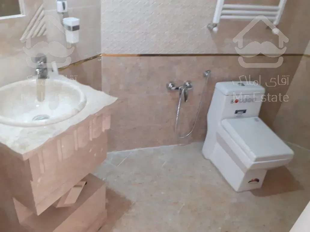 اجاره و رهن آپارتمان زعفرانیه 200  متر شیک