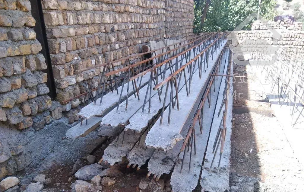 تیرچه ساز سیار