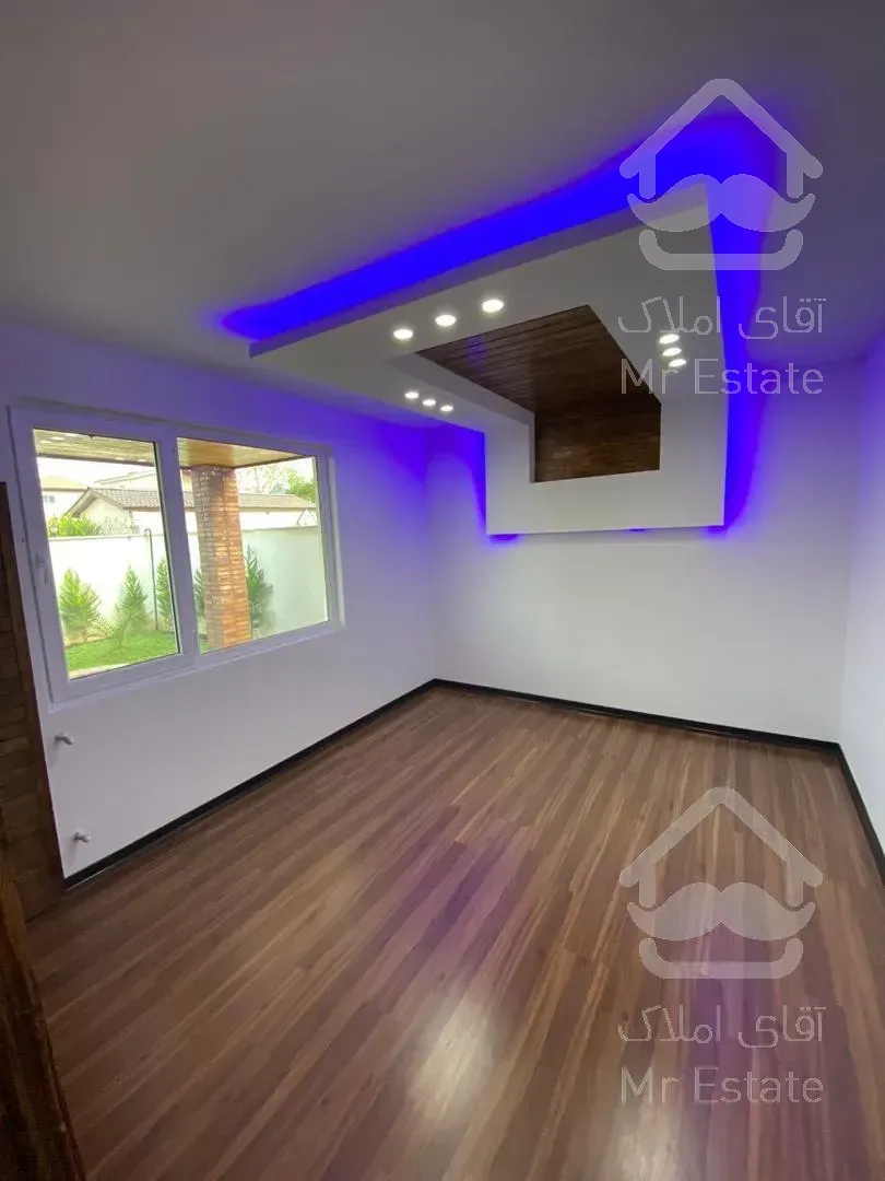 خرید ویلای ۳۶۰ متری در سیسنگان