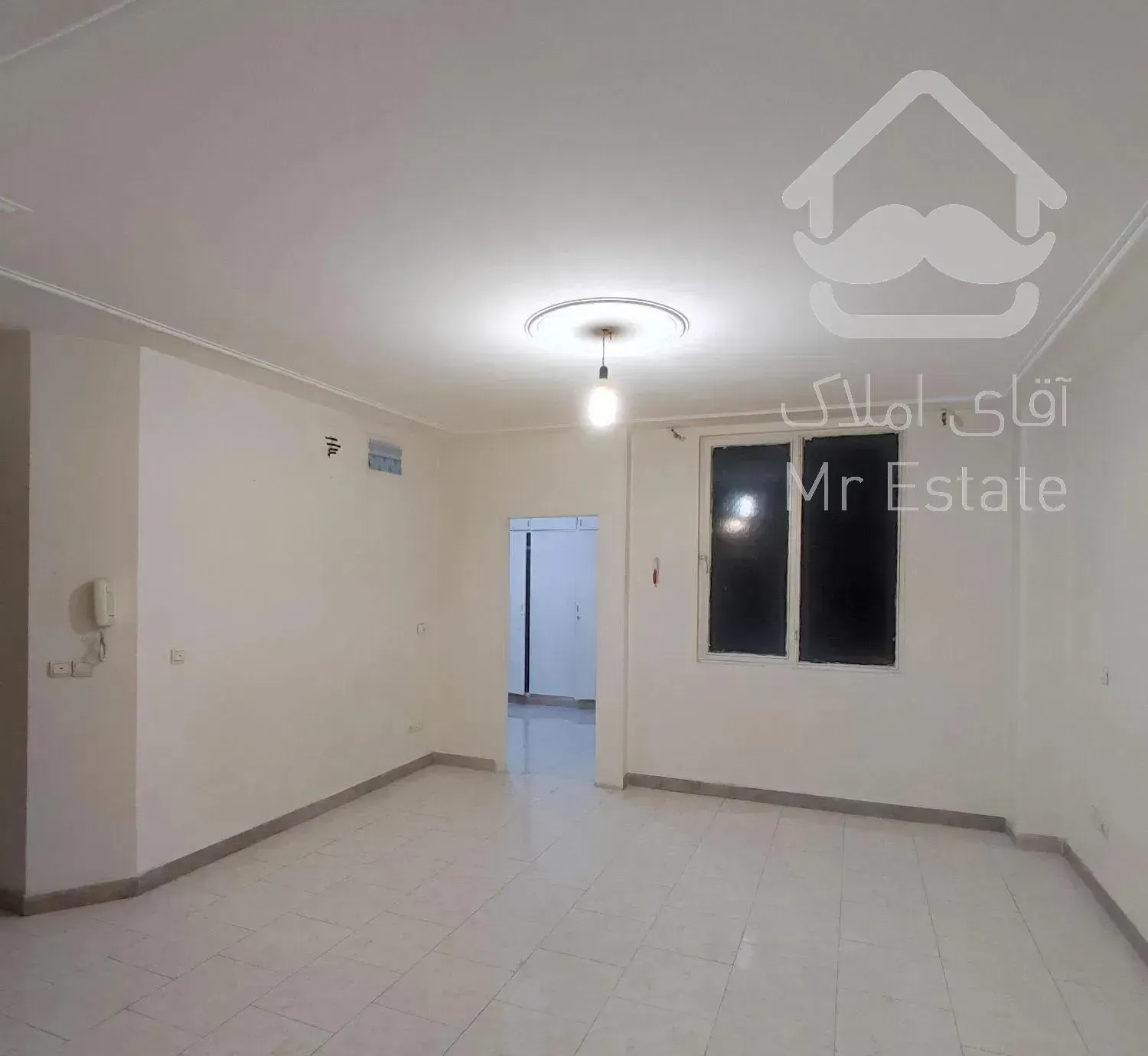 64 متر یک خواب/تکواحدی/پارکینگ سندی غیر مزاحم