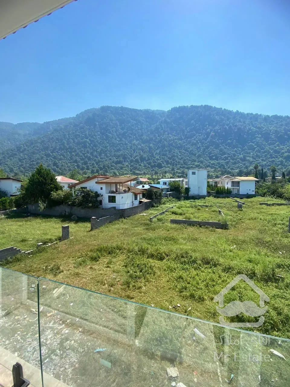 ۲۳۰متر سیسنگان/ویو ابدی/سندتکبرگ