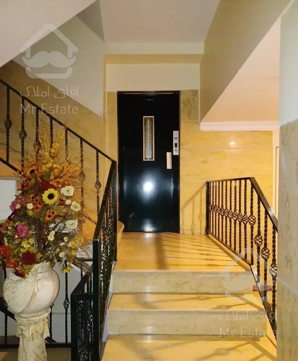 دربند ظهیرالدوله ۱۵۰ متر ۲پارکینگ سندی