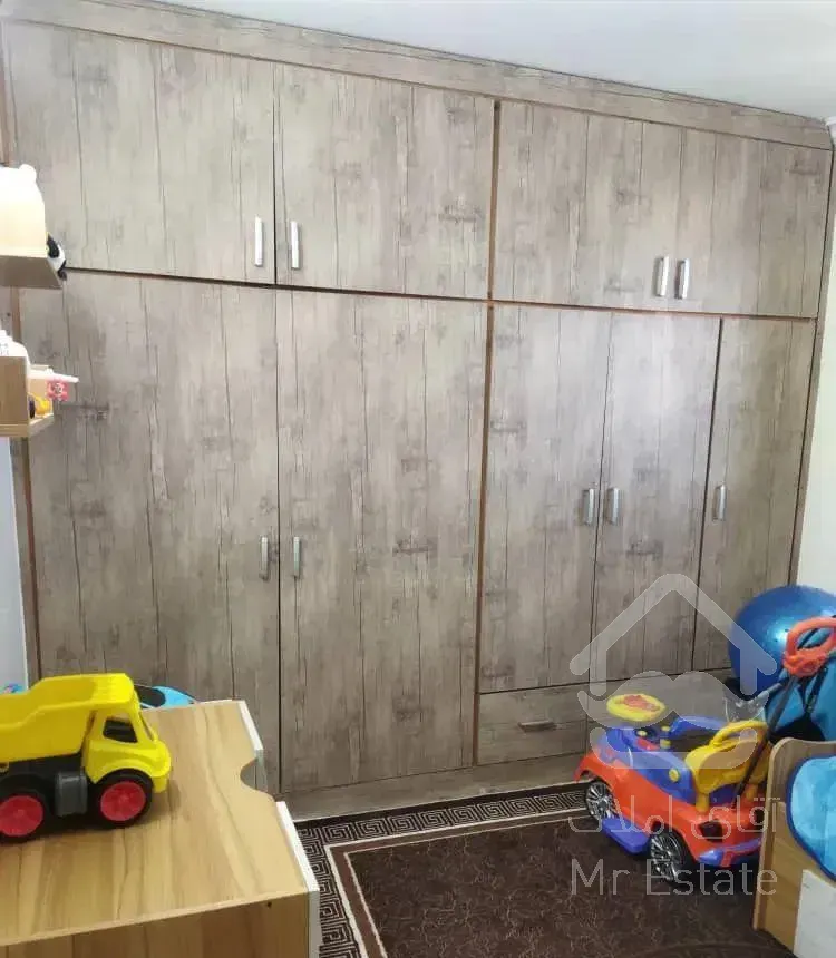 آپارتمان ۱۰۰ متری آفتاب ۶۴ درمه کلا