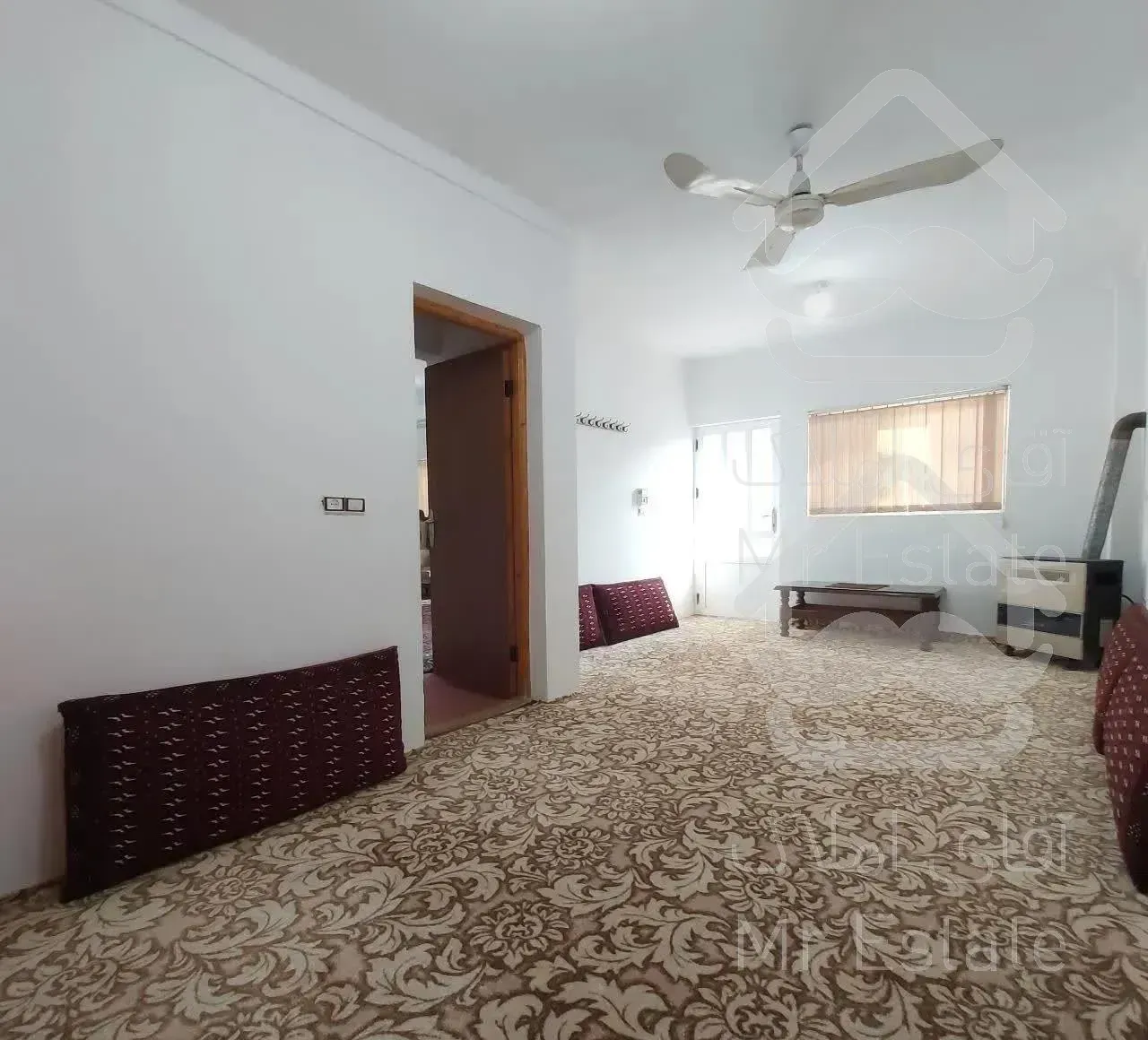 ویلای سرسبز شمال