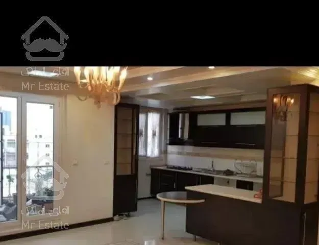 ۱۱۵متری فول امکانات سه خواب در کریمخان، خردمند