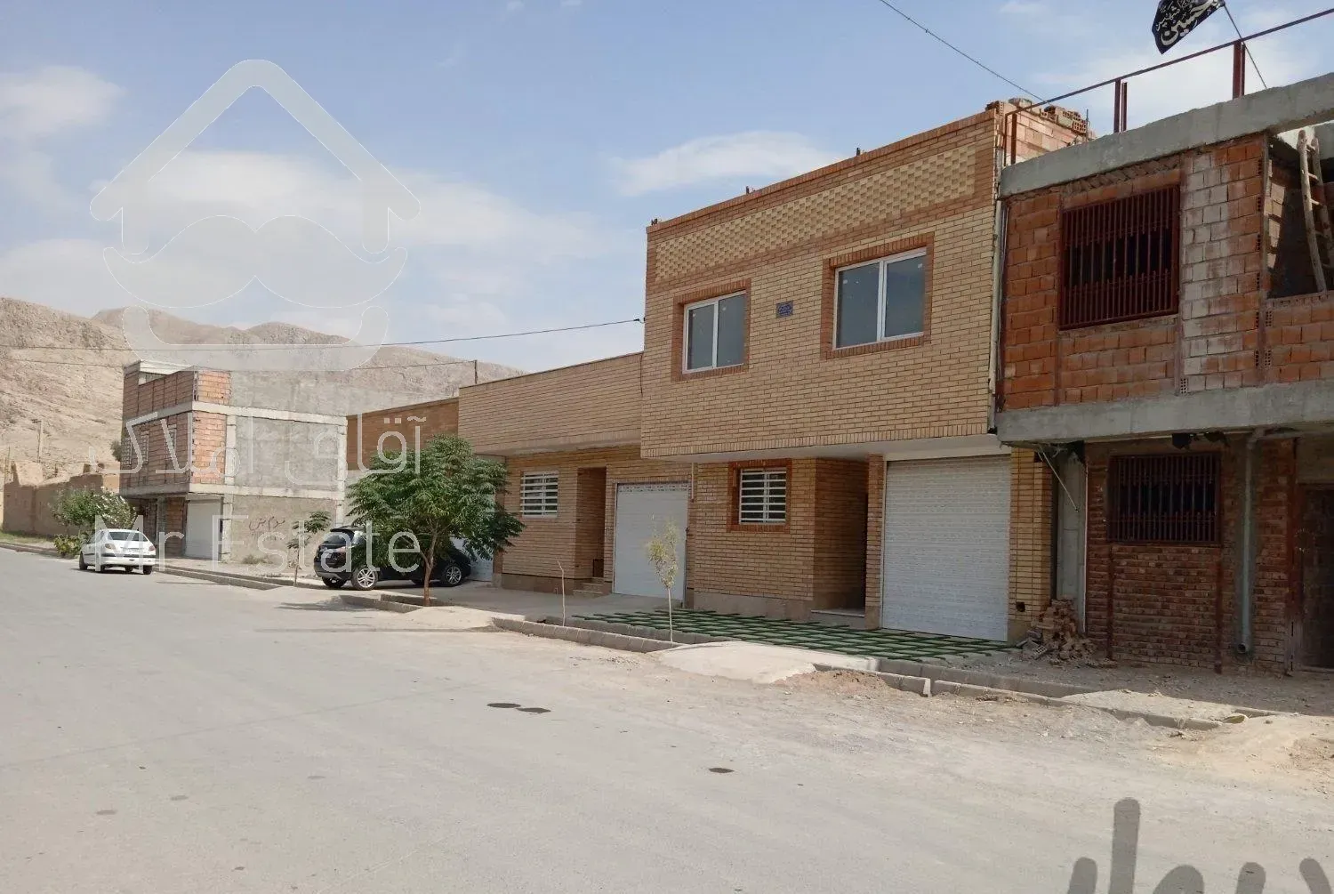 فروش ویلایی دوبلکس