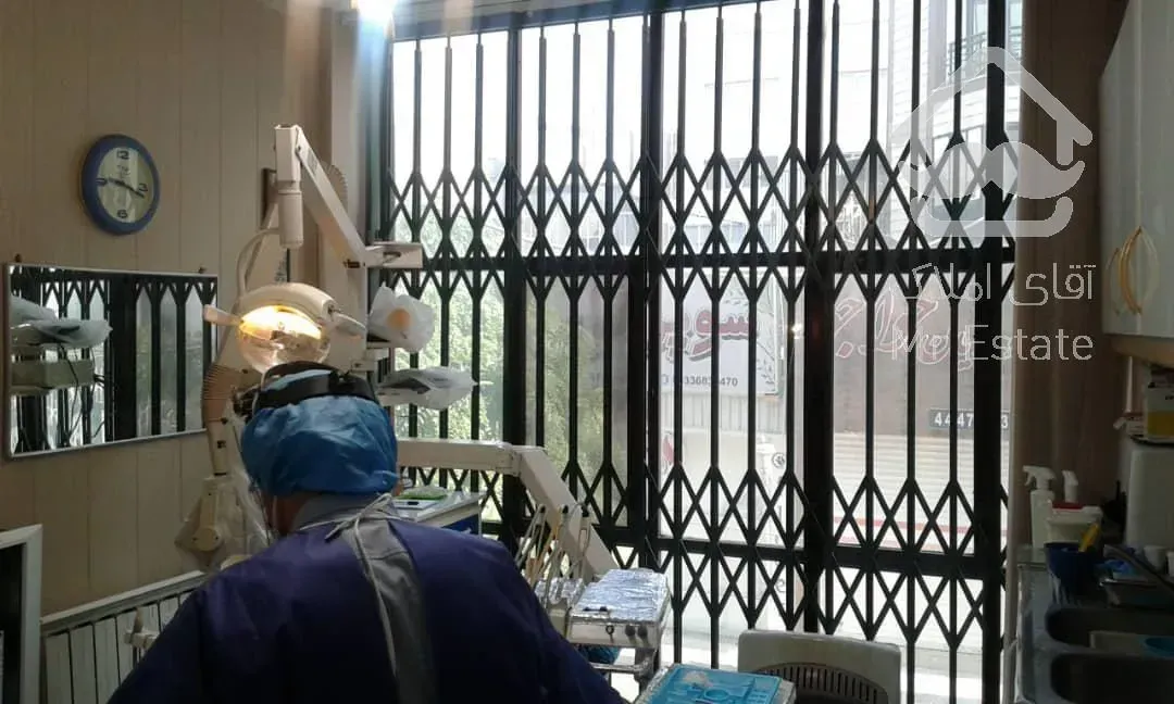 خرید مطب  ۳ دانگ از ۶ دانگ