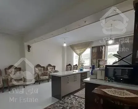 آپارتمان ۱۰۵ متری ویو سرسبز فروش منطقه۲۲