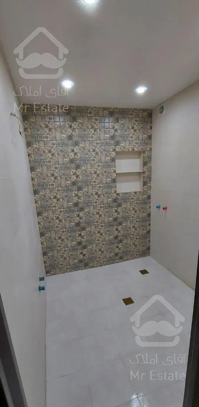 آپارتمان ۱۴۱ متر ۳ خواب تک واحدی فاز ۱ اندیشه