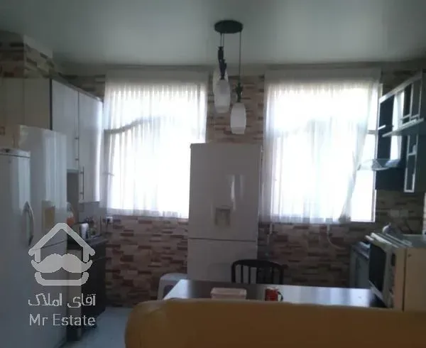 پونک،فکوری/۷۷متر/طبقه دوم/بازسازی شده