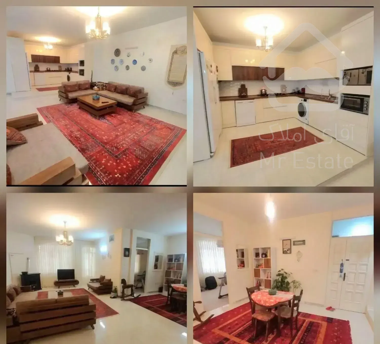 110متری سند تک برگ