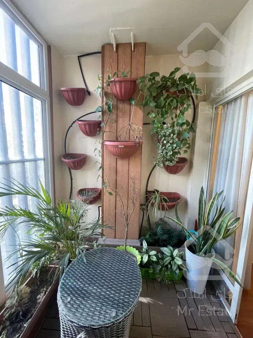 فروش آپارتمان ولنجک 90  متر لاکچری