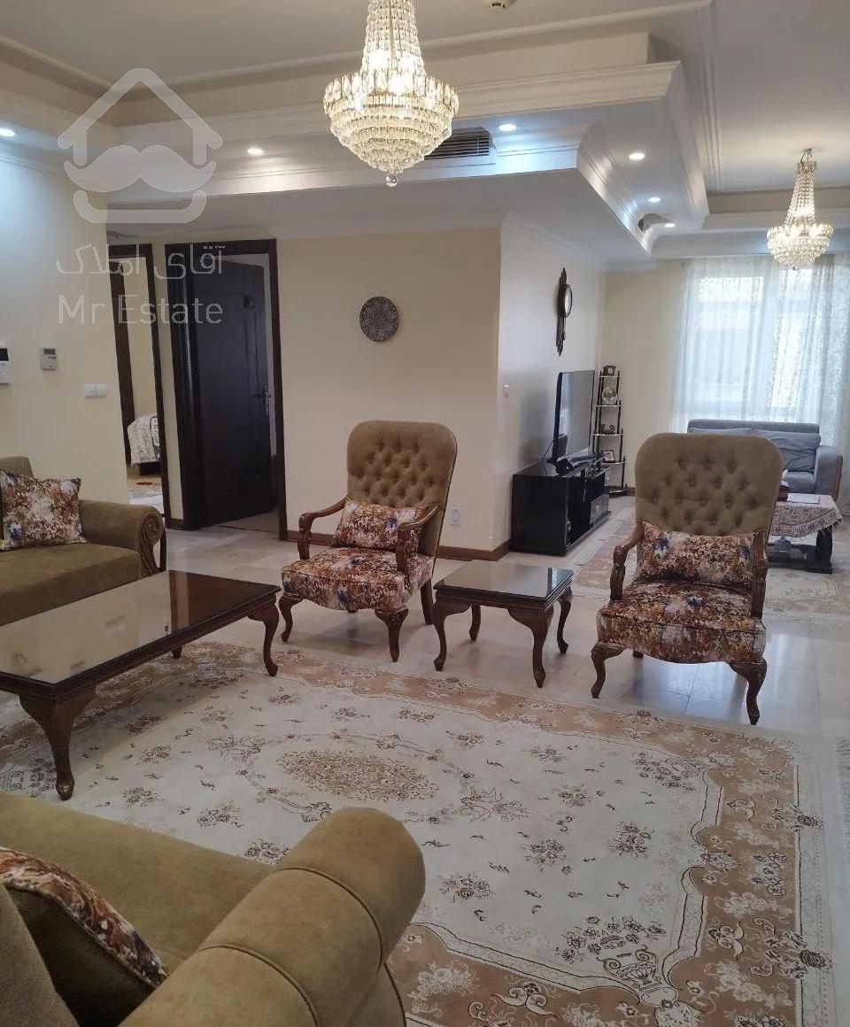 عراقی ۱۲۰ متر آپارتمان