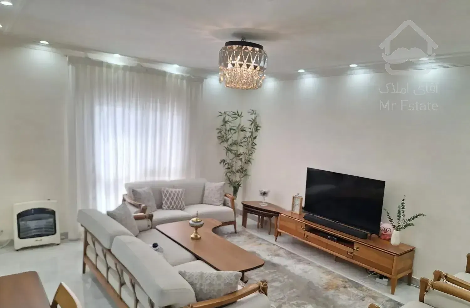 ۷۰متر۲خوابه/فول امکانات/نواب/کمیل/سرمایه گذاری