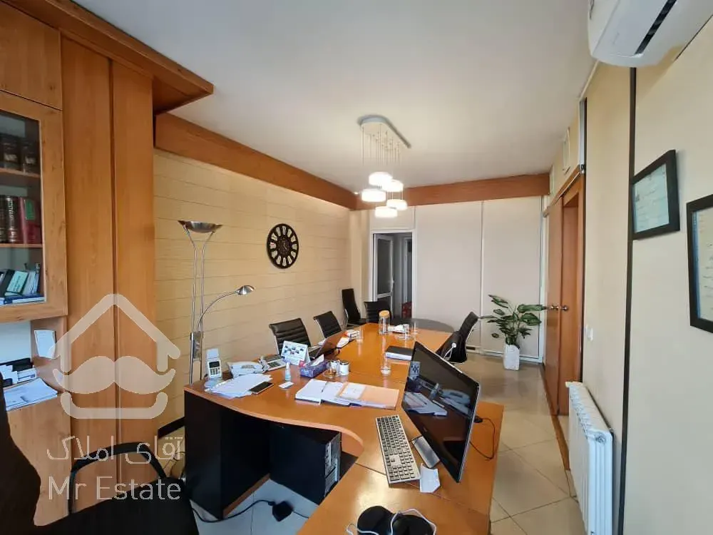 95متری اداری خلیلی