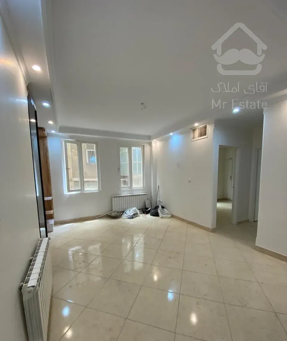 فروش آپارتمان ۷۴ متری/ سرگرد محبی