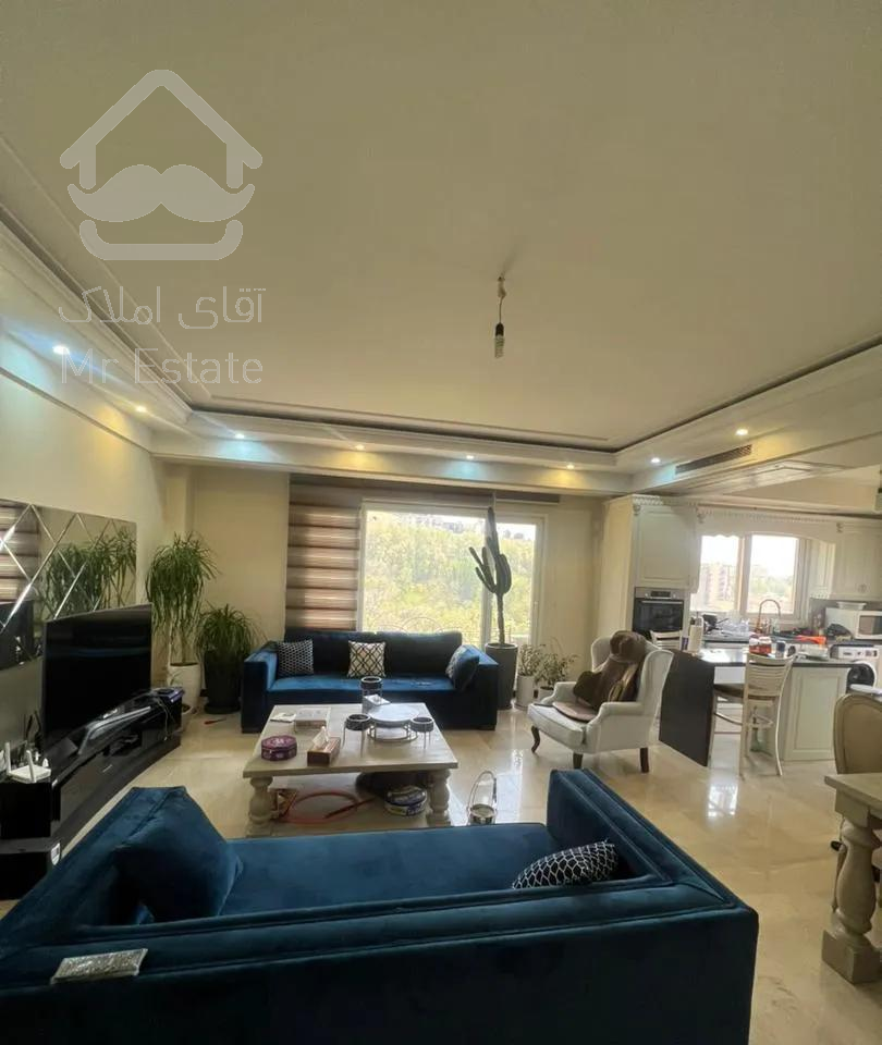 اپارتمان 3خواب ویو رویایی