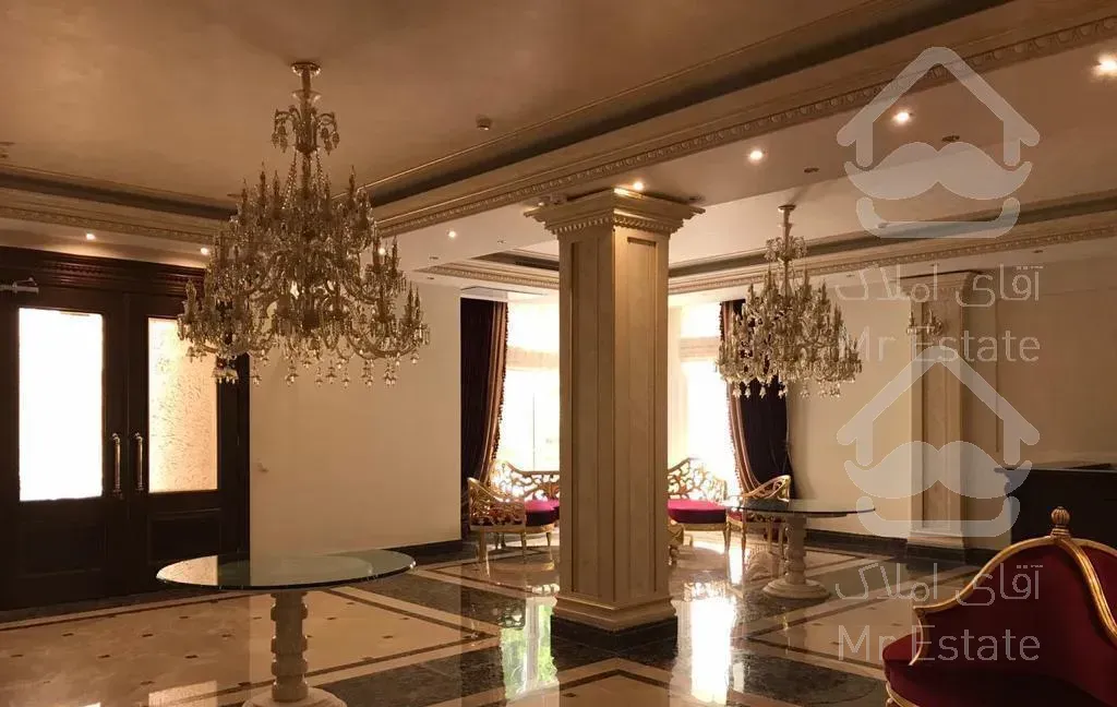 220متر /0تراس قابل چیدمان