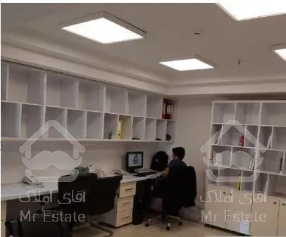 فروش اپارتمان 120 متری سند اداری