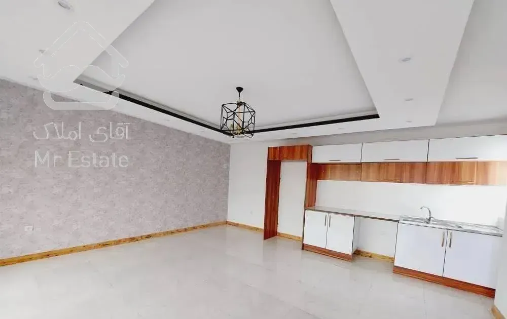 ویلا ۲۳۰متری دلباز منطقه برندِتوریستی/مدارک کامل