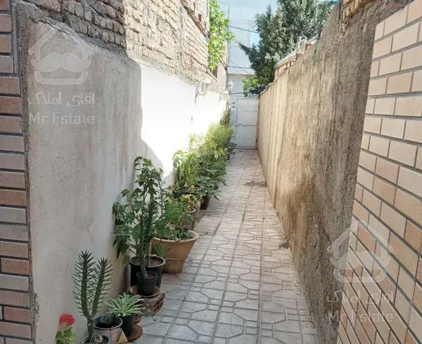 ویلایی ۱۷۶ متربازسازی شده