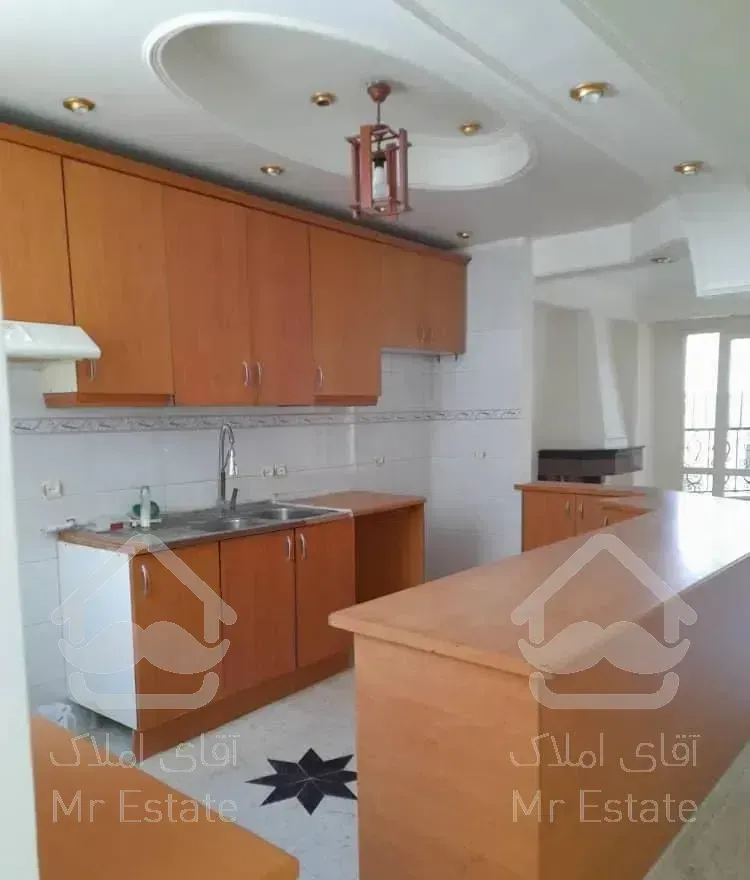 ۱۱۰ متر دوخوابه تاپ لوکیشن قلهک