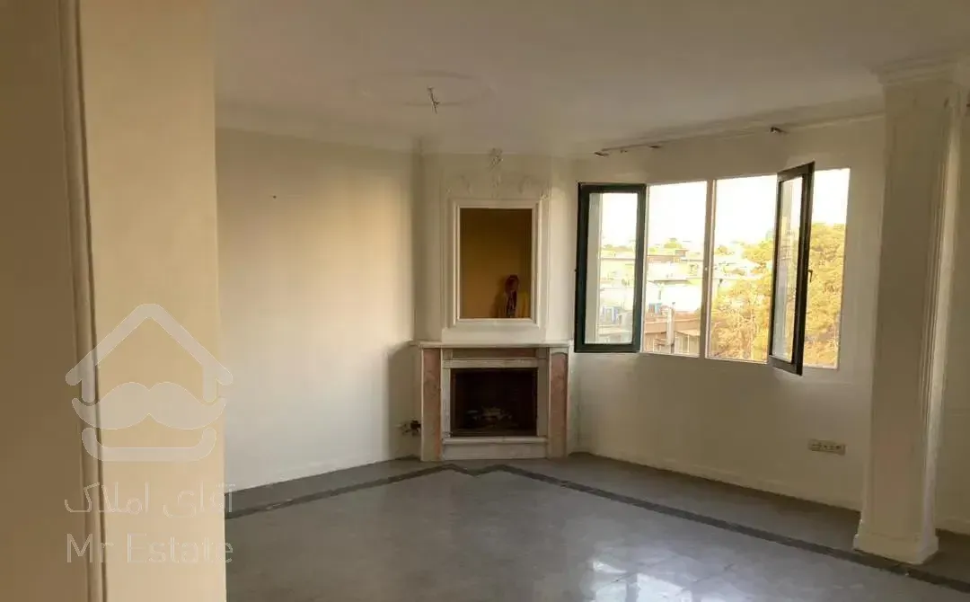 فروش واحد 103 متری در شهرآرا خیابان کیا