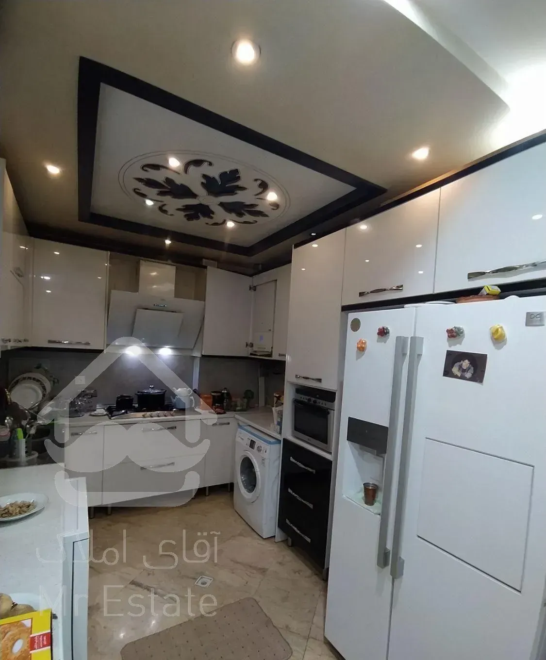 تک واحدی 105 متری ۳ خوابه در زرگنده