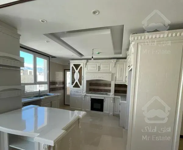 ۷۸متر  امیر ابراهیم غرق نور خوش نقشه طبقه اول