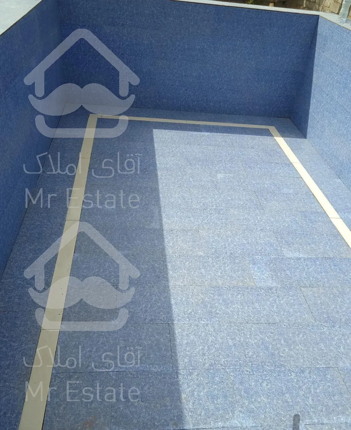 شومینه الاچیق حیات سازی استخر ابنما