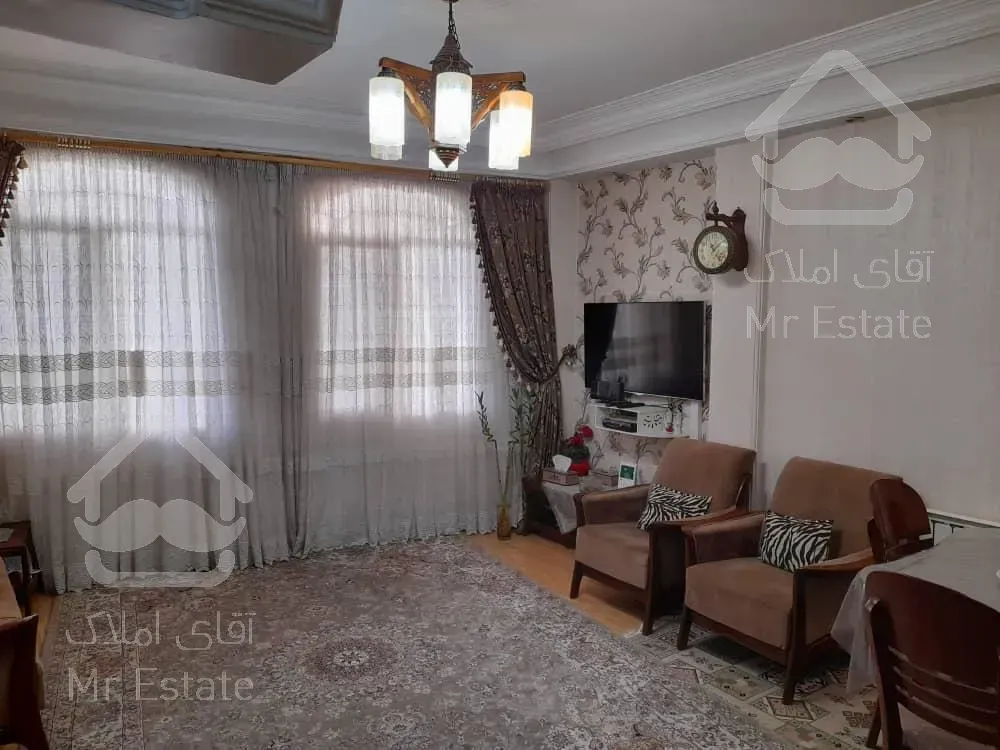 فروش آپارتمان68متری/فردوس غرب بهارشمالی