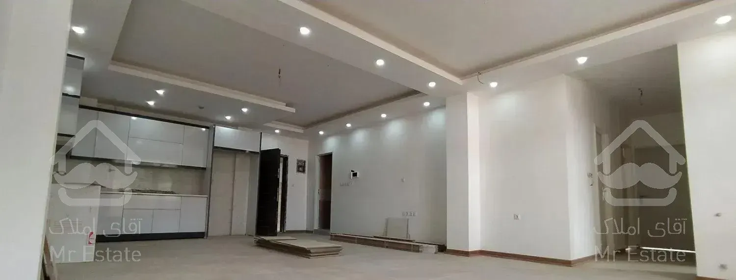 3+125خواب مستردار دوربرنما طبقه3جلو تراس بزرگ