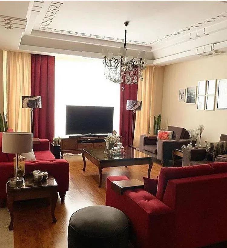 ۹۰مترفول/شرایط پیش پرداخت/قدرالسهم/ویو ابد دریاچه