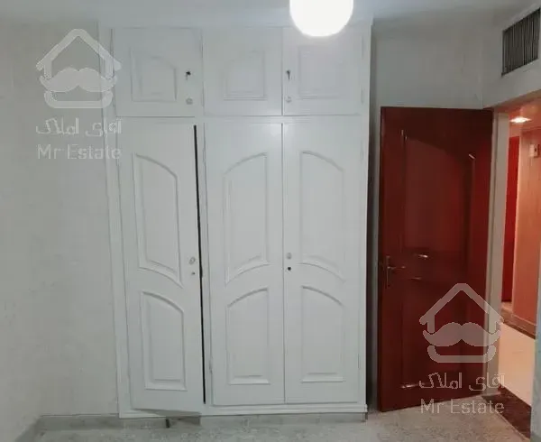 آپارتمان ۱۱۰ متری دو خوابه