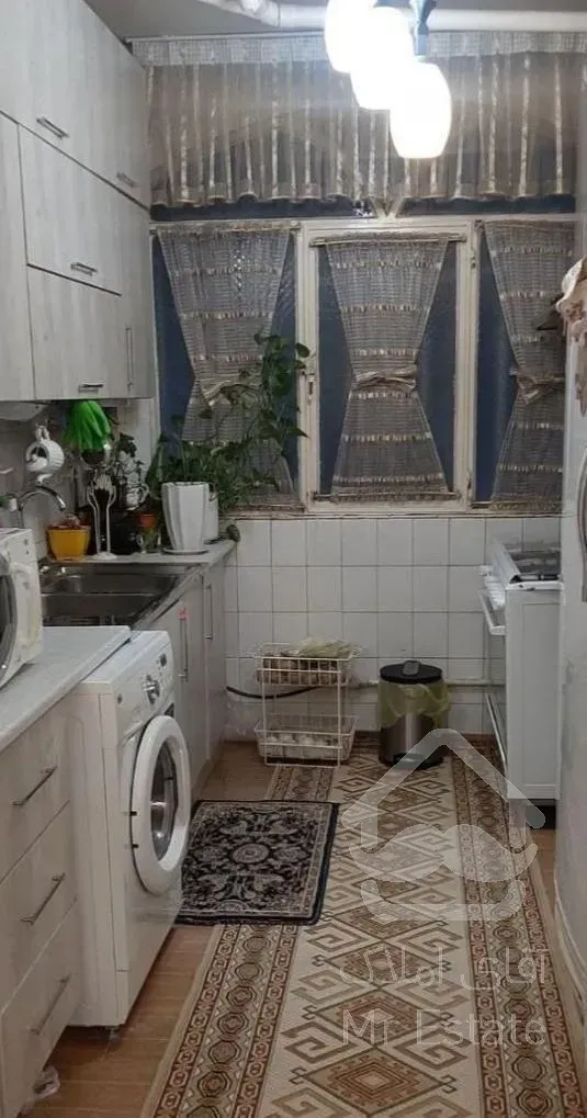 ۵۴متر/زاهد گیلانی/طبقه اول