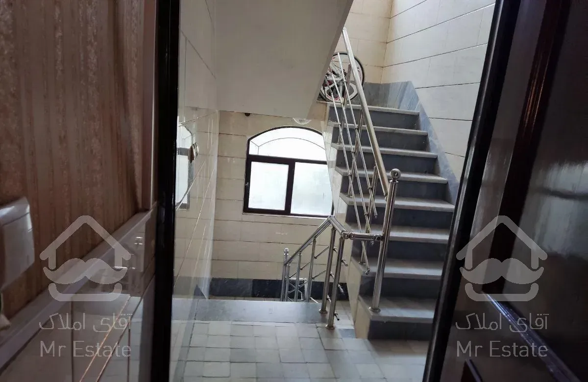 اجاره آپارتمان نوساز اول ورودی کوشک