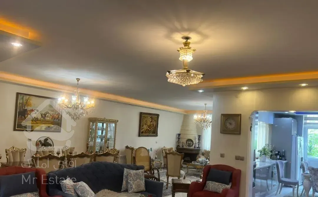 آپارتمان 160متر 3 خواب امیرآباد