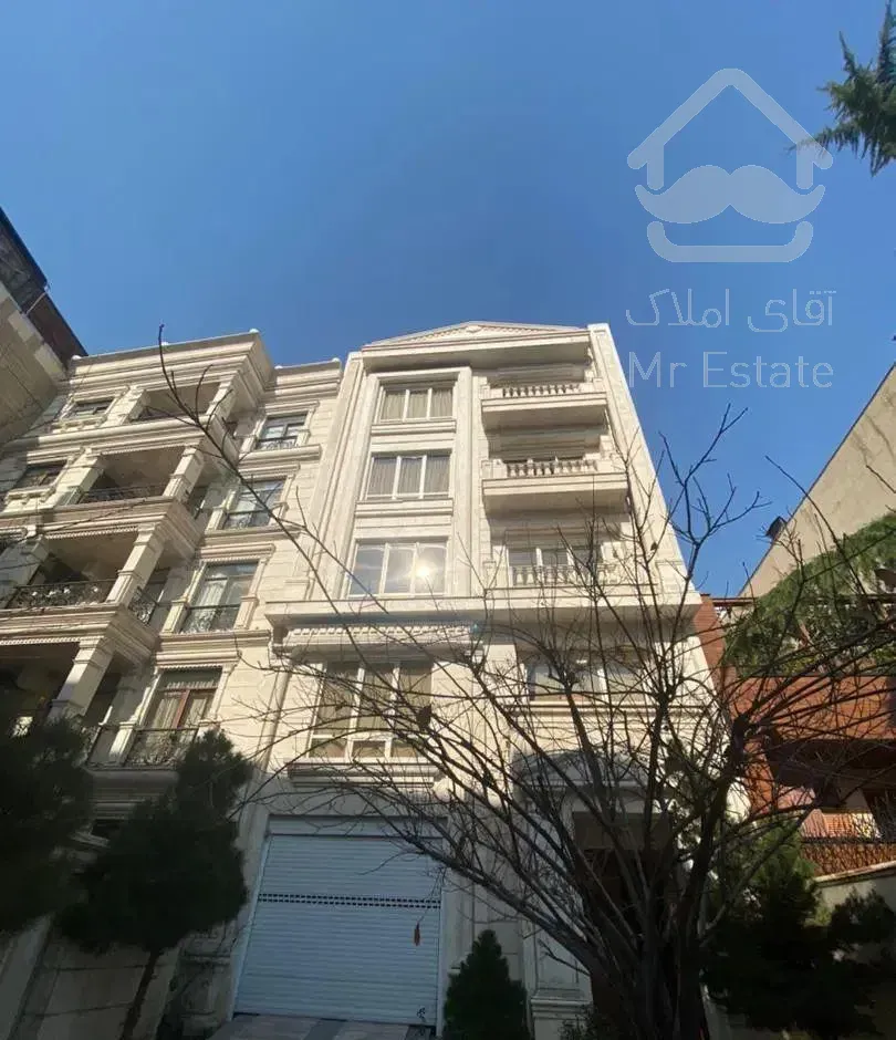 اپارتمان ۱۸۸ متر / فایل شخصی / عکس واقعی